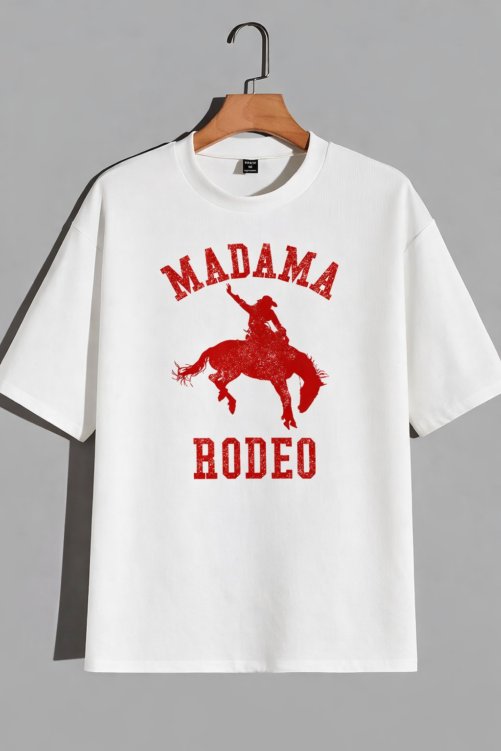 Madama Rodeo T-shirt